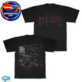 Sad Boyz Act Ii Two Sided Shirt
