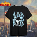 Sad Boyz Chrome Skull shirt