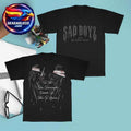 Sad Boyz En Donde Two Sided Shirt