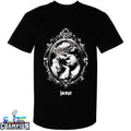 Sad Boyz $adboyz X Depr 3$$ed Mfkz Cherub T-shirts