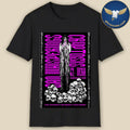 Sad Whisperings VERA On Feb 14, 2026 Concert Poster Shirt