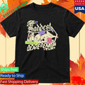 Saddest Place On Earth Tour Shirt