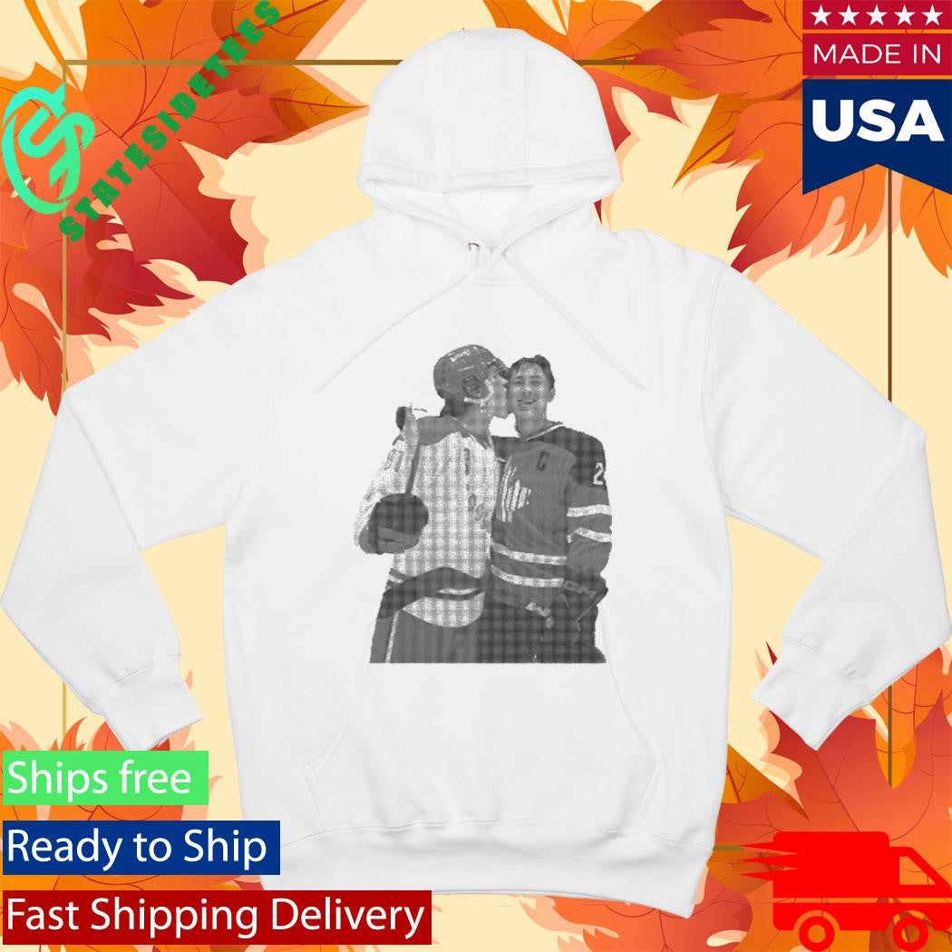 Sadstreet Icy Shirt