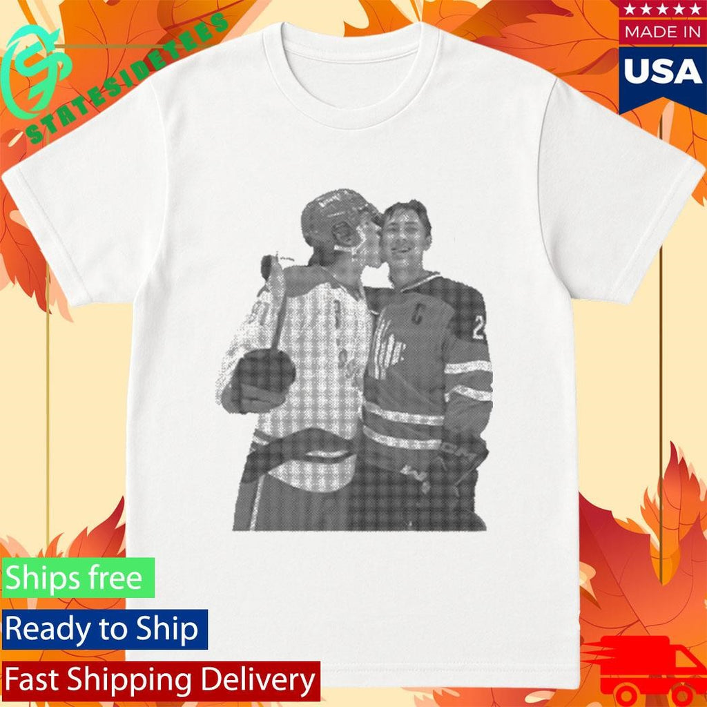 Sadstreet Icy Shirt