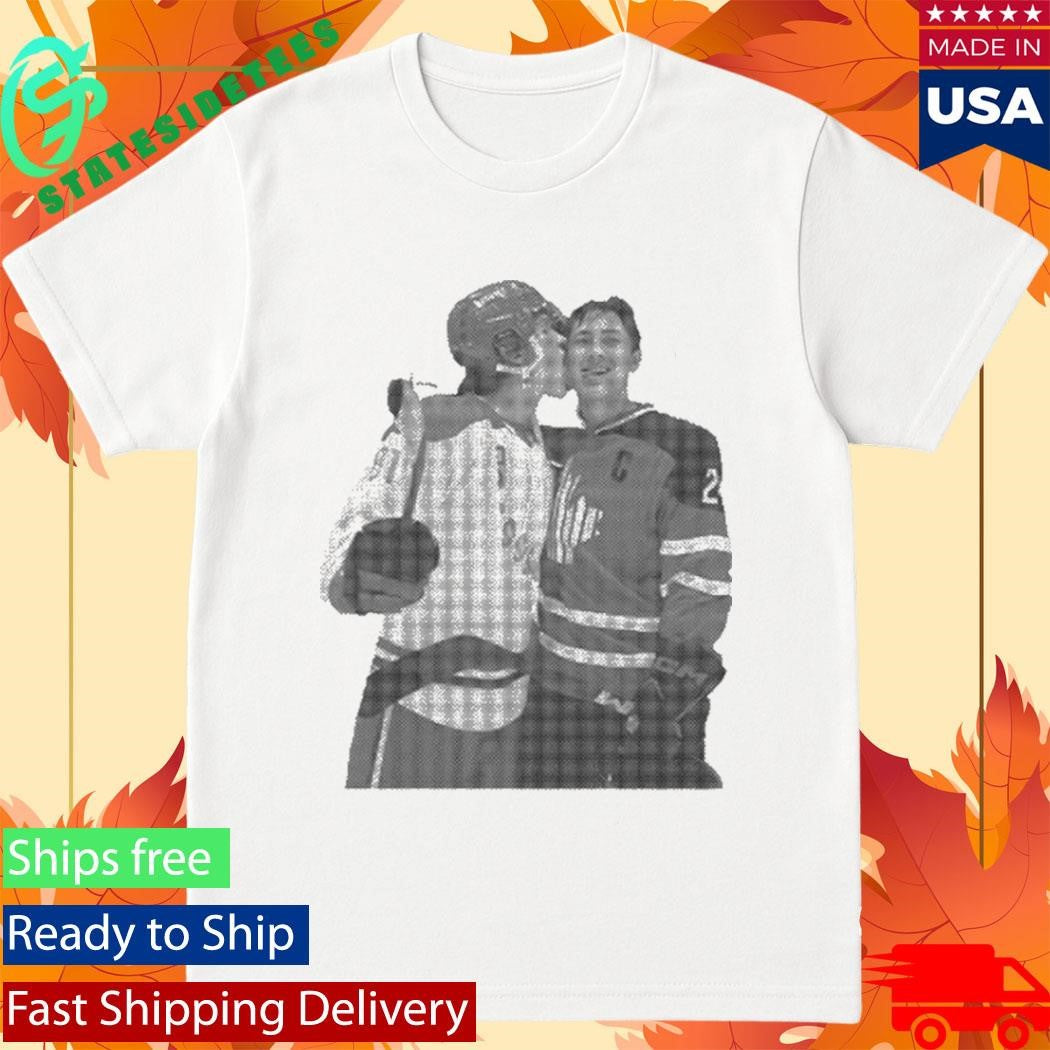 Sadstreet Icy Shirt