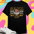 Safd Engine Squad Platform Medic East Side 18’s Shirts