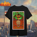 Safety Meeting Lynnwood Event Center in Lynnwood, WA Aug 25-27, 2025 Poster Shirt