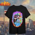 Official Sahara Traders Scare Zone Shirt