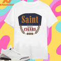 Saint 1875 Premium Cigars Havana Cuba Shirts
