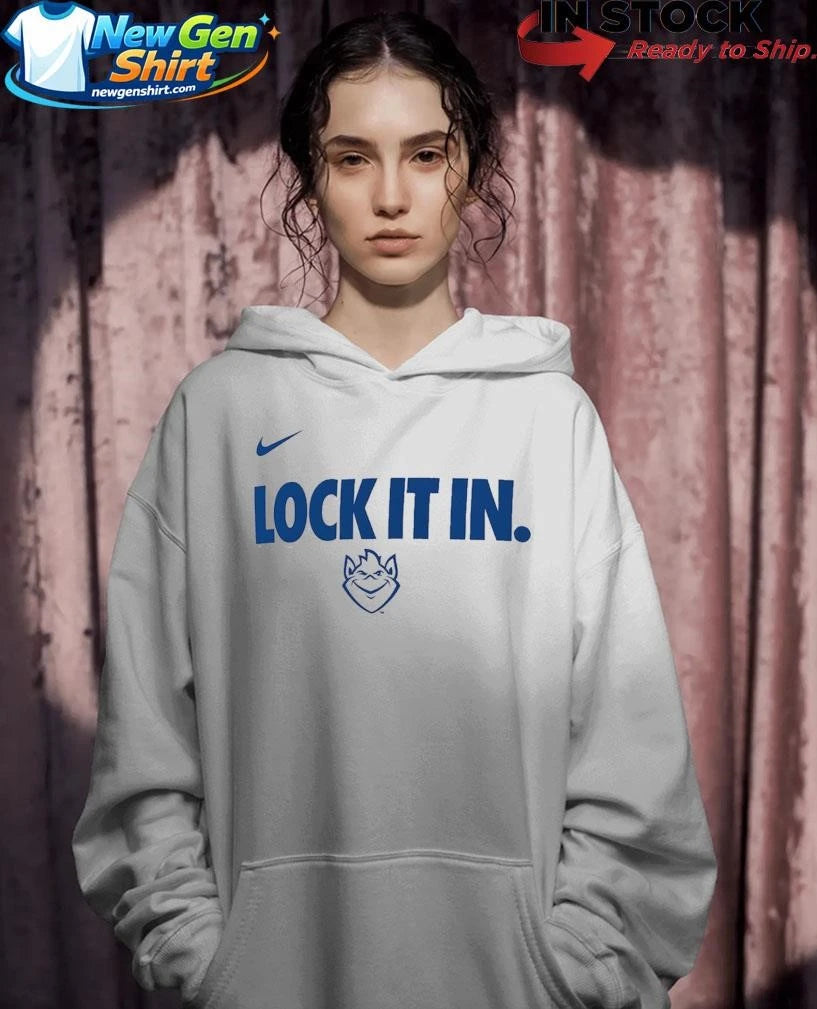 Saint Louis Billikens Lock It In Shirt