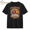 Saint Mary’s Gaels March Madness 2026 National Champions Basketball T-Shirt