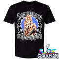 Saint Tears Pray For The Glory Shirt