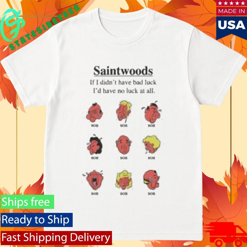 Saintwoods Ez Cowboy Shirt
