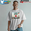 Sakon Viktor Gyökeres I Stand With Iran Shirt