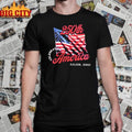 Salem Ohio Celebrating 250th America Shirt