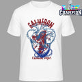 Salmeron Fashion Dept Shirt