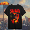 Salmo Battle Royale Shirt
