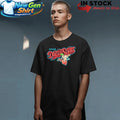 Salt Lake Bees Utah Dirty Sodas Cream Shirt