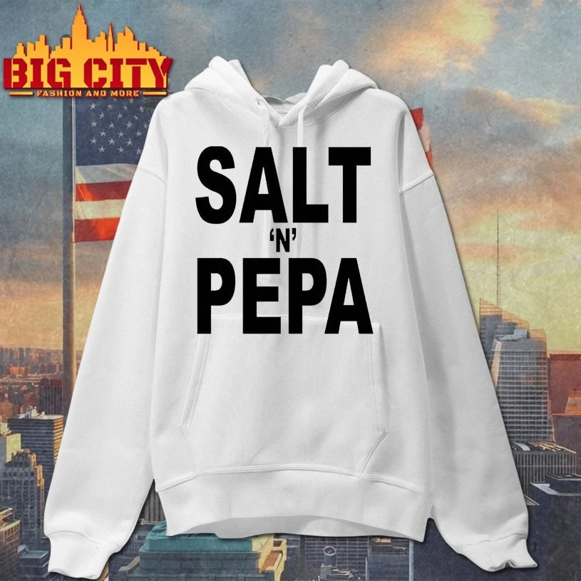 Salt ‘N’ Pepa shirt