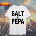 Salt ‘N’ Pepa shirt