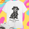 Saltpup Through The Rough Seas Makia Co Shirts