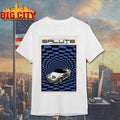 Salute Public Works In San Francisco CA September 19 2025 Poster Shirt