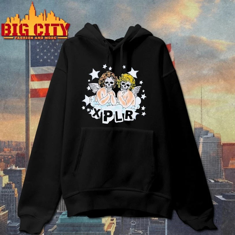 Sam And Colby Angels Of Death 2025 Shirt