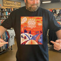 Sam Barber 2026 March 20 Grand Rapids Shirt
