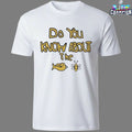 Sam Cowell I Love LA Maia Do You Know About The Bird Bee T-shirts