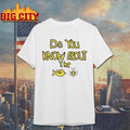 Sam Cowell do you know about the bird bee shirt