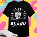 Sam Darnold Seattle San Francisco Bound Shirts