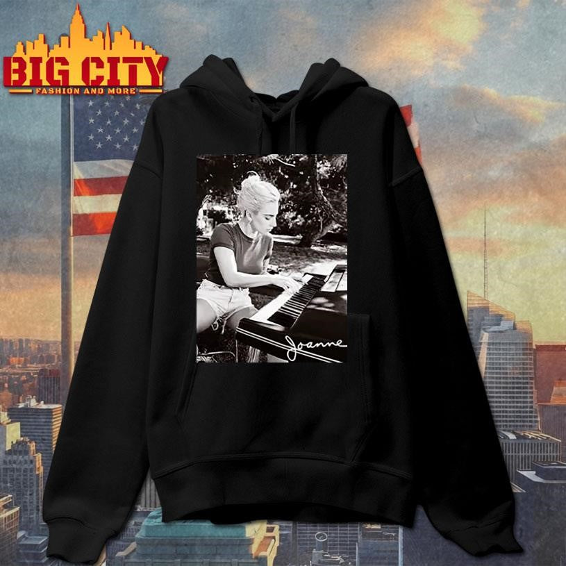 Sam Elliott Lady Gaga Shirt