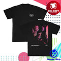 Sam Gellaitry Sg Puff Ink Tour Two Sided Shirt