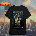 Sam Holt Band Charleston Pour House In Charleston SC Aug 29 2025 Poster Shirt