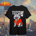 Sam Roberts’ Show Tutsday cat Shirt
