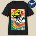 Sammy Virji Sydney Opera House March 9 2026 Concert Poster Shirt