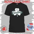 Samuel Adams Green St. Patrick’s Boston Shirt