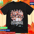 San Antonio Spurs NBA Champions 2026 Southwest Division Championship Shirt