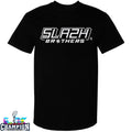 San Antonio Spurs Slash Brothers T-shirts