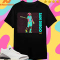 San Diego Padres Fernando Tatis Jr Neon Nights Shirts