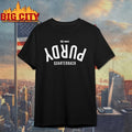 San Francisco Brock Purdy Quarterback Invert shirt