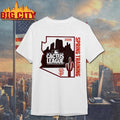 San Francisco Giants 2026 Spring Training Cactus League Influx Ball Bold Shirt