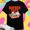 San Francisco Giants Harrison Bader Bayder Tots Shirts