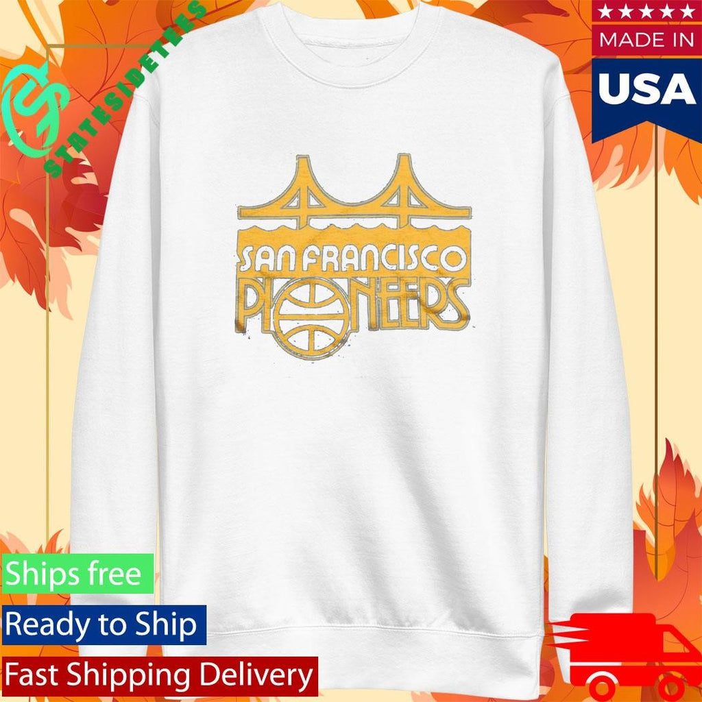 San Francisco Pioneers Shirt