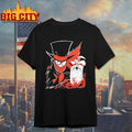 San Japan 2025 Contracted shirt