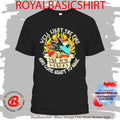 San Jose Sharks Duck Co. Light The Fire And Come Ready To Rage Shirt