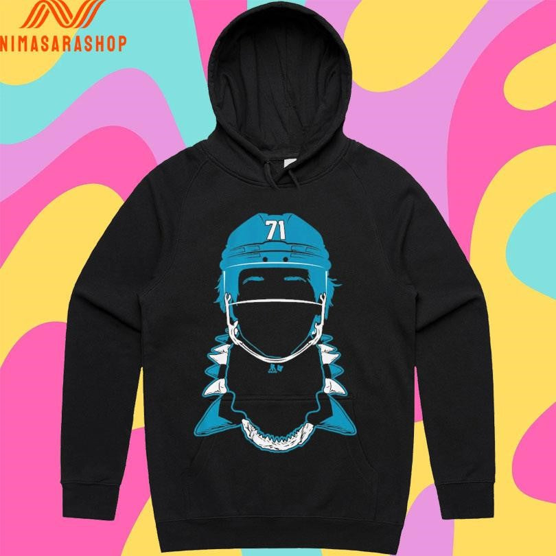 San Jose Sharks Macklin Celebrini Tooth Necklace Shirts
