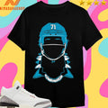 San Jose Sharks Macklin Celebrini Tooth Necklace Shirts