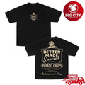 Sanadetroit Better Made Special Two Sided Shirt