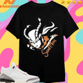 Sandman Jojo’s Bizarre Adventure Steel Ball Run Shirts